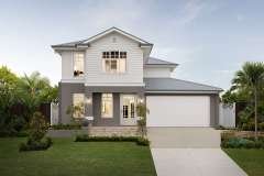 banner-Heritage-Sectional-Colorbond-Surmist-Plunkett-Homes-Westbury-Elevation-2-edit-2048x1366