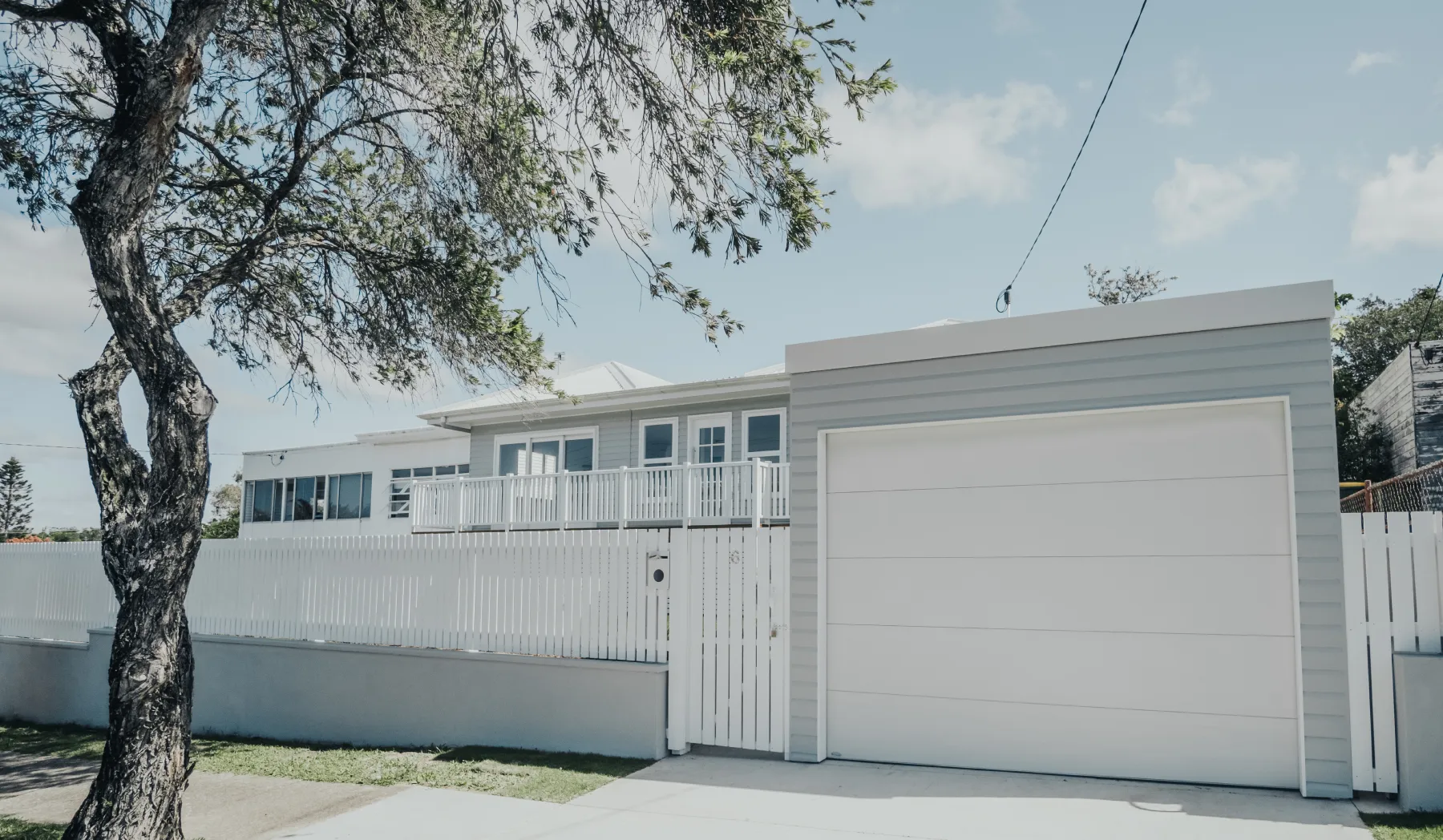 Expert Garage Door Services by Skilled Technicians at Garage Doors Done Right